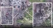 Wstrząsające nagrania w sieci. Tak wyglądają zbrodnie wojenne Rosjan