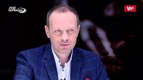 Marcin Majewski: Tomek Gollob budzi się do życia