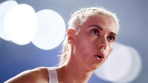 Mistrzostwa świata w lekkoatletyce Doha 2019: "Córcia, kocham cię!". Polki poleciały w kosmos