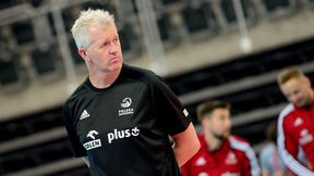 W historii siatkówki dokonał tego tylko jeden trener. Klątwa olimpijskiego finału, której częścią był Vital Heynen