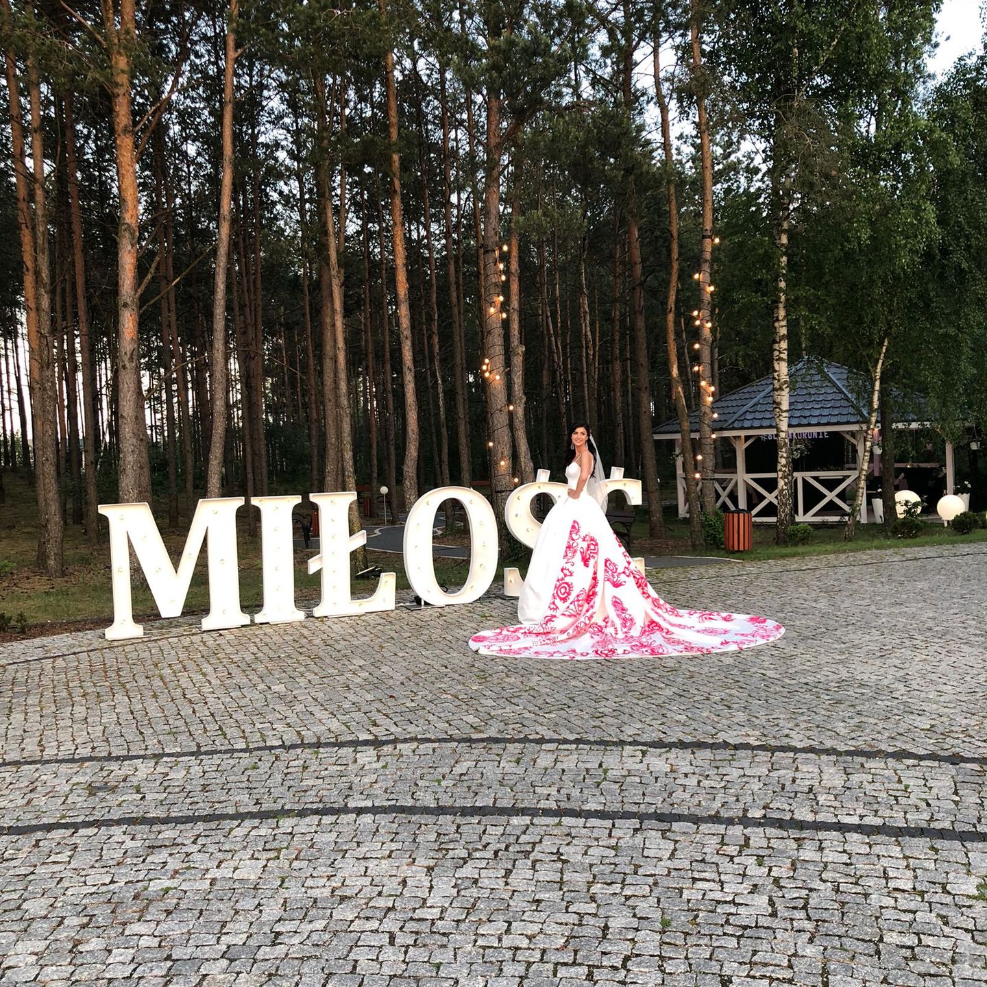 Ewa Mielnicka wzięła ślub