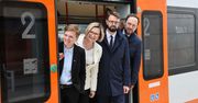 Transport publiczny w Kielcach wchodzi w nową erę. Jeden bilet na autobus i pociąg w Kielcach