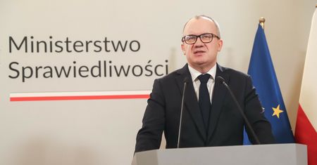 Stanowcze słowa Bodnara. "Poniosą konsekwencje"