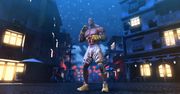 Shaq Fu wraca po dwudziestu latach