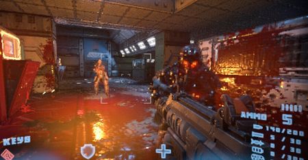 Tak wygląda Prodeus - FPS dla tych, którzy ponad grafikę przedkładają klimat