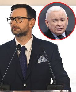 Onet: prezes PiS interweniował ws. Obajtka. "Polecenie pana Kaczyńskiego"