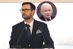 Onet: prezes PiS interweniował ws. Obajtka. "Polecenie pana Kaczyńskiego"