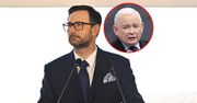 Onet: prezes PiS interweniował ws. Obajtka. "Polecenie pana Kaczyńskiego"