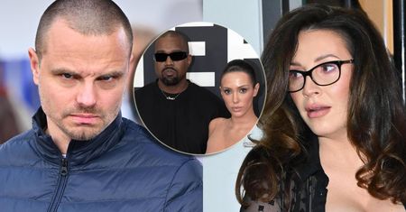 Partnerka Hakiela jak ROZNEGLIŻOWANA żona Kanye Westa? Ukochany już się dowiedział