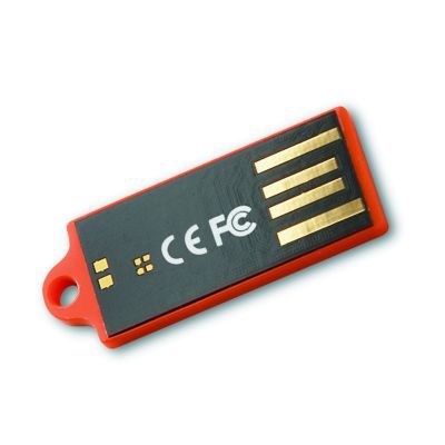 Kolejna mała pamięć USB - tym razem od Verbatima 2