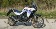 Test: Honda XL750 Transalp – o taki powrót chodziło!