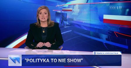 Miało "nie być sensacji". Nowe informacje o odejściu Holeckiej