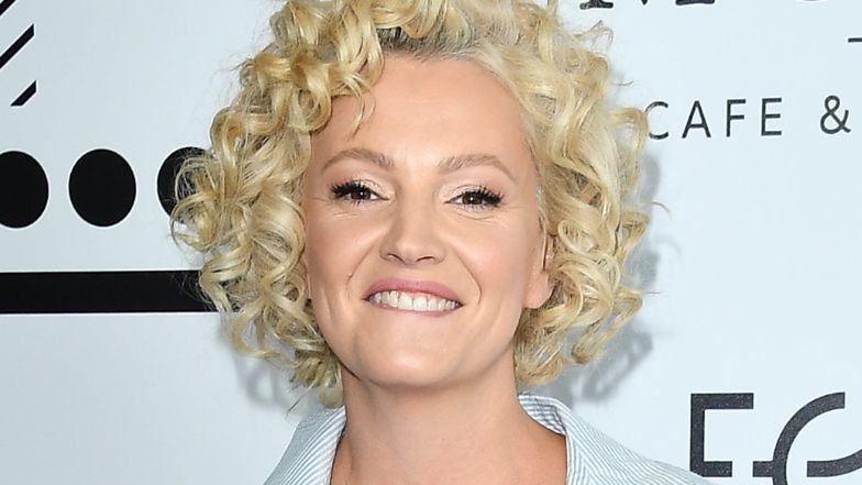 U Doroty Szelągowskiej też już święta. Pochwaliła się choinką