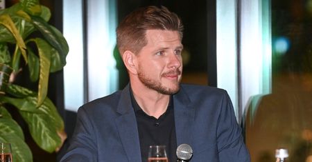 TYLKO NA PUDELKU: Filip Chajzer kończy z działalnością charytatywną i ZAMYKA FUNDACJĘ!