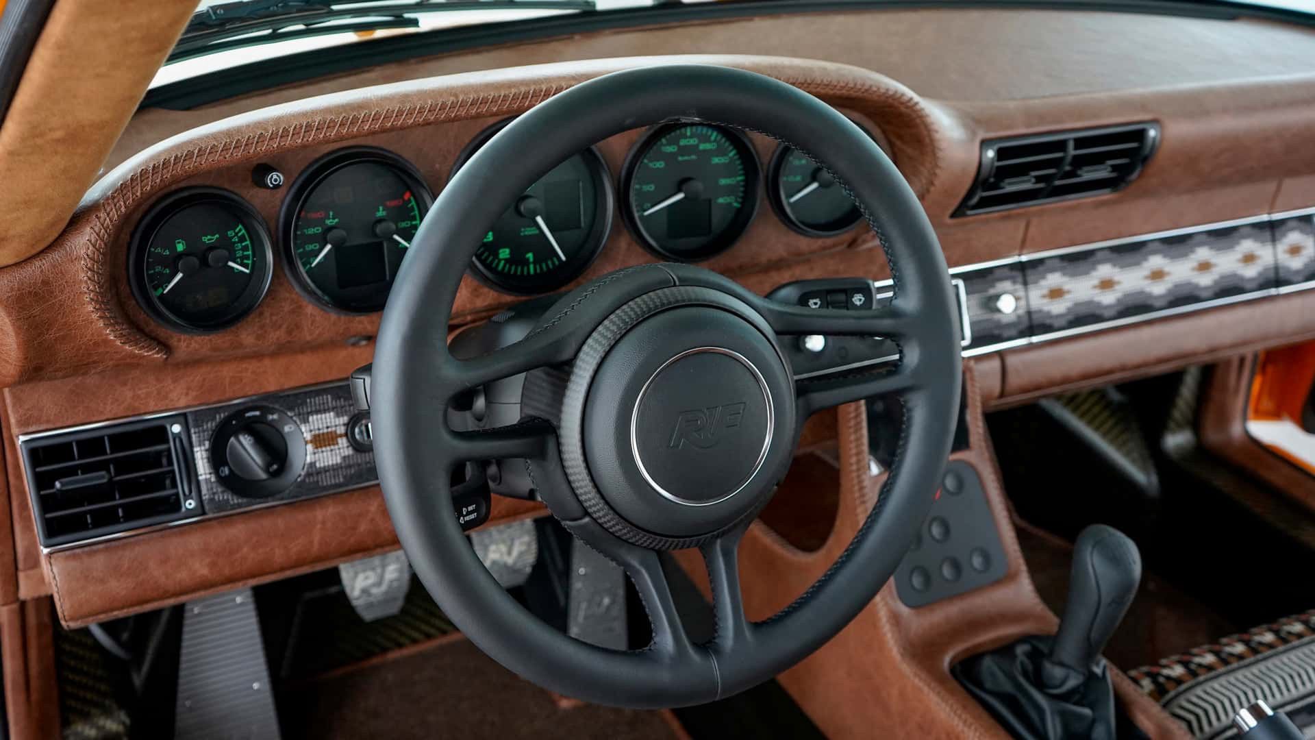 RUF Rodeo