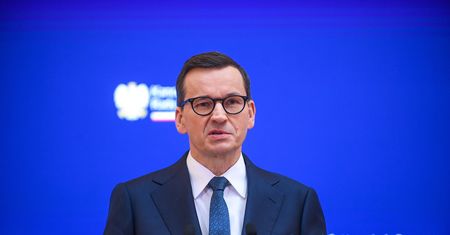 Są dane GUS o deficycie i stosunku długu do PKB. Tak zadłuża nas rząd PiS