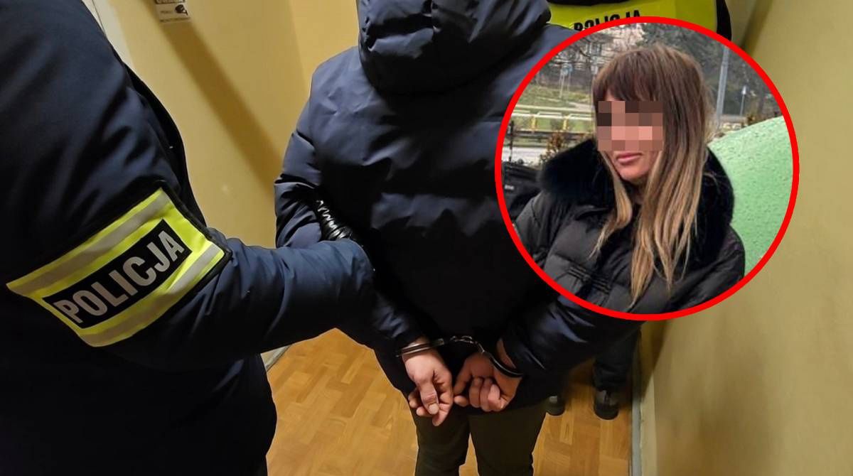 43-letnia Maryna z Ukrainy nie żyje. Wstrząsające szczegóły z sali sądowej