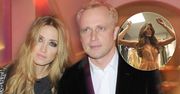 O byłej żonie Piotra Adamczyka mówili wszyscy. Niesamowite, jak zmieniła się Kate Rozz [WIDEO]