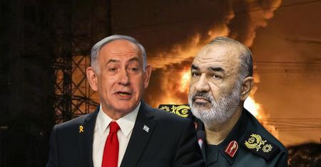 Tajna operacja Mosadu. Tak zinfiltrowali Iran