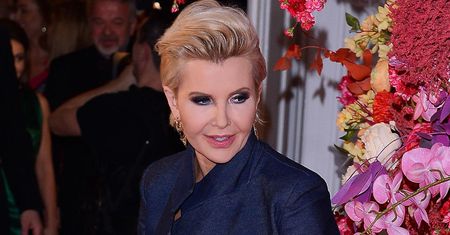 Joanna Racewicz zdradziła, gdzie spędza długi weekend. Rozpoczęła detoks szambala
