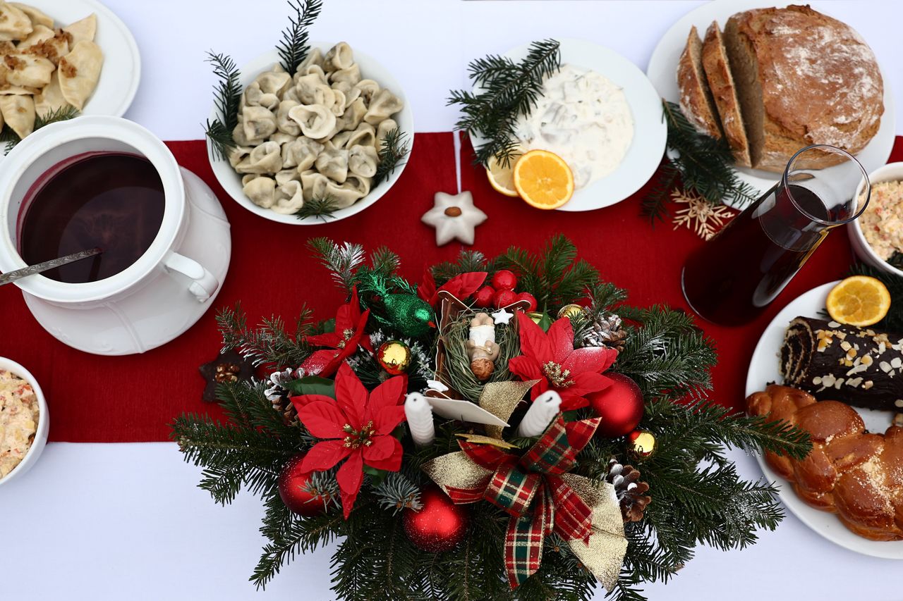 To danie królem świąt. Po nie najchętniej sięgają Polacy