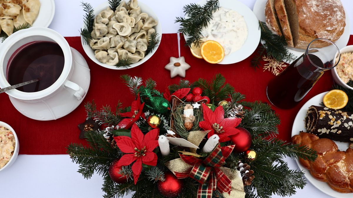 To danie zdaniem Polaków jest królem wigilijnego stołu
