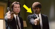 Błąd w kultowej scenie "Pulp Fiction". Liczyli, że uda się za pierwszym razem