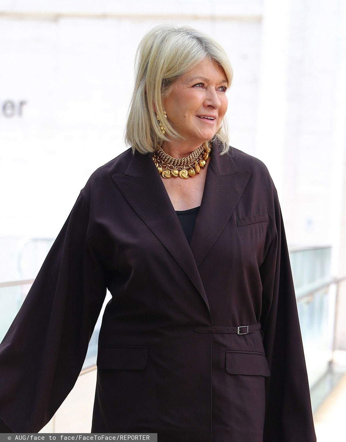 Martha Stewart