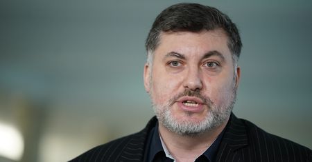 Dziambor zadecydował ws. wyborów. Wszystko wiadomo