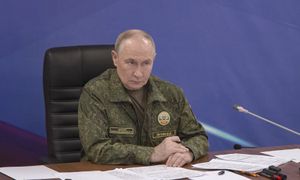 Daniel Fried: bez większej presji USA na Putina nie będzie końca wojny