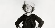 Shirley Temple. Nietypowy los dziecięcej gwiazdy
