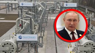 Nord Stream w naprawie. "Nie ma pewności, czy rosyjski gaz znowu popłynie"