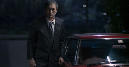 "Tokyo Vice" powraca. Będzie jeszcze mroczniej