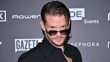 Fabijański SZUKA MIŁOŚCI na Tinderze, bo nie chce kobiety z show-biznesu: "Potem przechodzimy na Instagram, aby wiedziała, że ma ZE MNĄ do czynienia"
