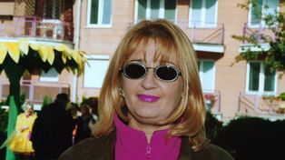 Tak w młodości wyglądała Majka Jeżowska. Zdjęcia piosenkarki