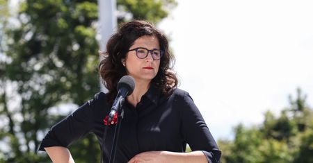 Prezydent Gdańska z zaproszeniem na rządowe obchody na Westerplatte