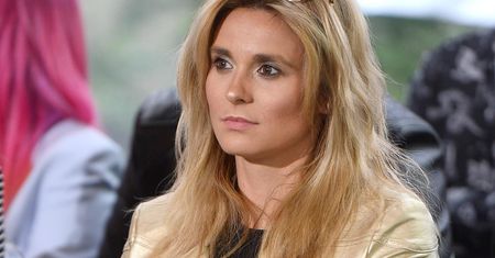 Żona Sławomira eksponuje dekolt. Pokazała zdjęcie