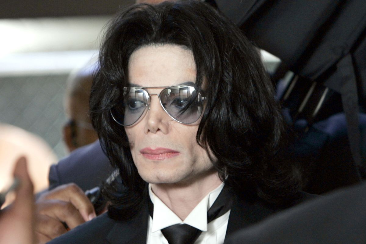 Prokurator z procesu Michaela Jacksona zabrał głos. "Mógł krzywdzić dzieci"