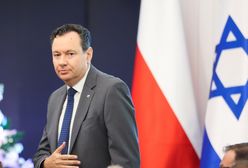 "Decyzja w trybie nagłym". Ambasador Izraela opuszcza Polskę