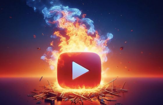 TOP20 kanałów o sporcie na YouTube. Jeden dziennikarz lepszy od dużych mediów