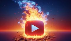 TOP20 kanałów o sporcie na YouTube. Jeden dziennikarz lepszy od dużych mediów