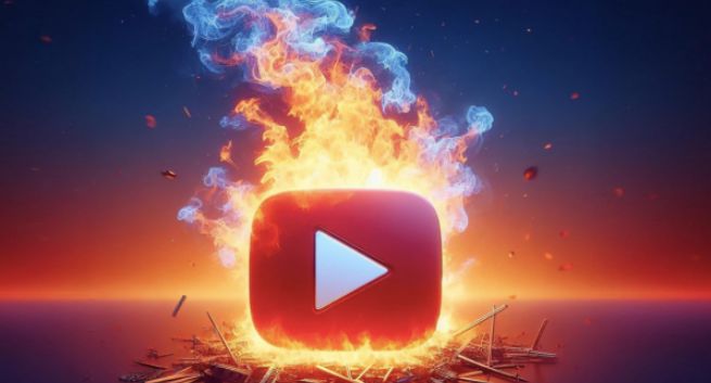 TOP20 kanałów o sporcie na YouTube. Jeden dziennikarz lepszy od dużych mediów