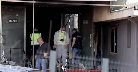 Tragedia w Macedonii. Śledztwem objęto byłych ministrów i urzędników