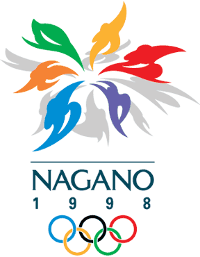 44 olimpijskie logotypy 37