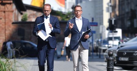 "Wpuszczenie trucizny do Odry". Posłowie ujawniają