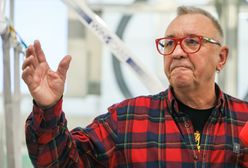 Odczytali list od Owsiaka. "Podłość nie zna granic"