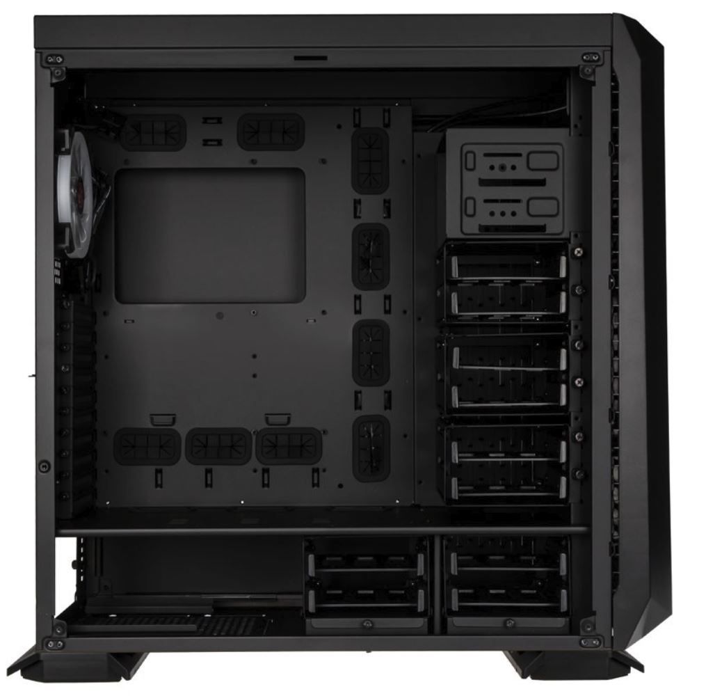 Raijintek Zofos Evo obudowa