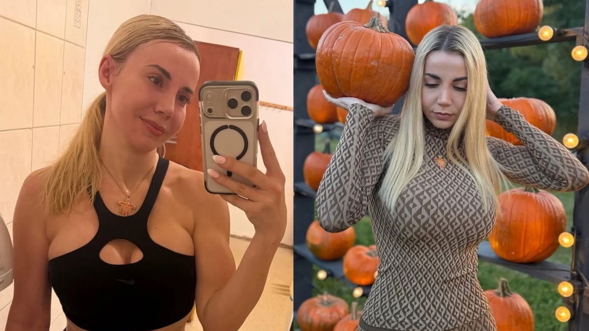 Marianna Schreiber narzeka na swój sztuczny biust