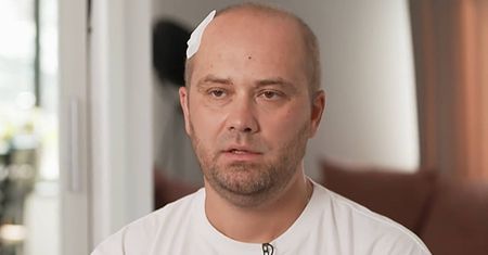 Adrian Szymaniak zmagał z najbardziej agresywnym nowotworem. Leczenie jest wyjątkowo ciężkie