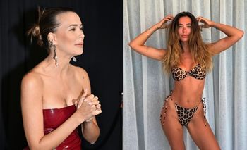 Sandra Kubicka uroczyście obwieszcza, że wraca do MODELINGU: "Uznałam, że nie jestem jeszcze stara i POMARSZCZONA"